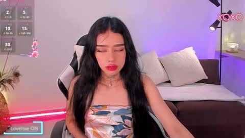 megan lake online show from 03-07-26, 12:13