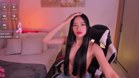 megan lake online show from 03-20-26, 12:54