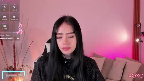 megan lake online show from 05-13-26, 01:19