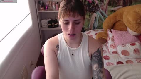 MEGAN online show from 04-16-26, 06:41