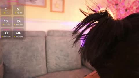 Megan Lowell online show from 04-15-26, 07:32