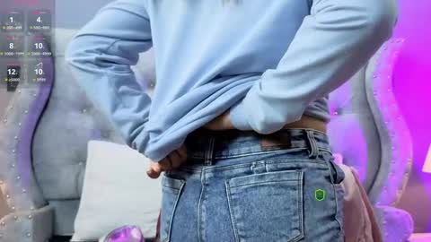 MeganM online show from 04-14-26, 12:00