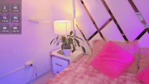 Megan  online show from 04-18-26, 03:21