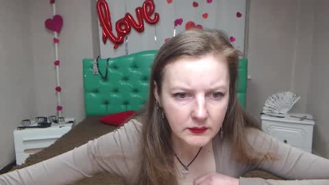MeganPirs online show from 03-06-26, 06:15