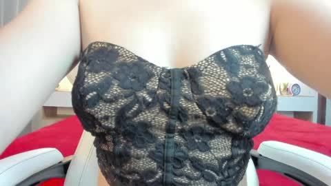 Snapshot of meganqueen2 chatting on 05-25-26, 12:55 Megan Queen online show from 05-25-26, 12:55