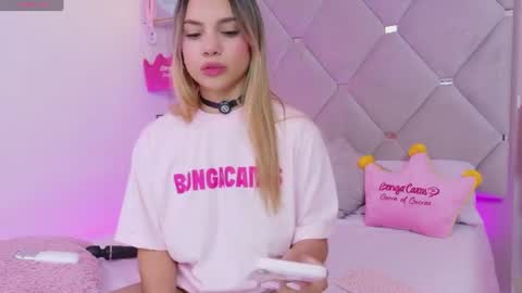 Megan online show from 07-03-26, 06:58