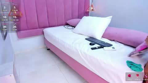 Megan  online show from 10-30-25, 08:20