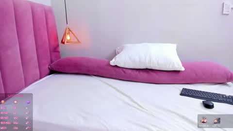 Megan  online show from 11-26-25, 07:48