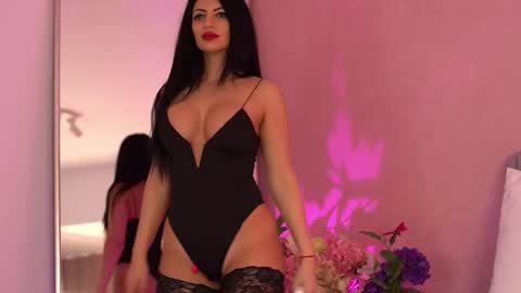 meganvond online show from 03-11-26, 05:35