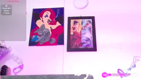 Megan online show from 03-16-26, 06:45