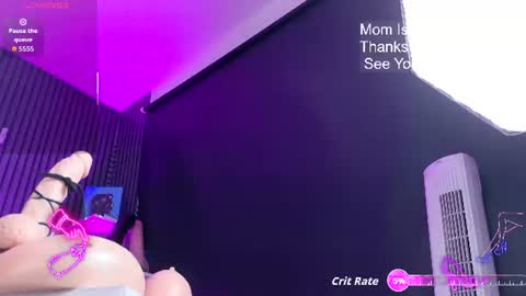 Megan online show from 07-10-26, 04:31