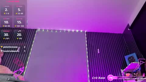 Megan online show from 07-15-26, 04:23