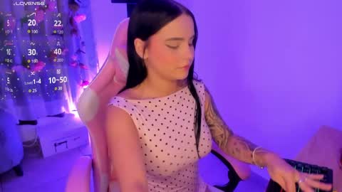 Snapshot of megara_x chatting on 05-15-26, 02:51 M E G A R A online show from 05-15-26, 02:51