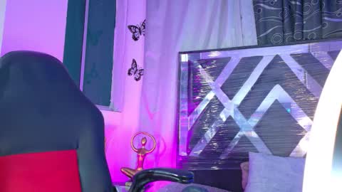 meggan online show from 03-01-26, 11:23