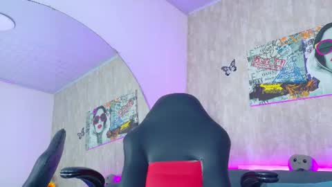 meggan online show from 07-21-26, 10:56