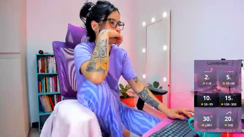 Juli online show from 06-21-26, 02:47