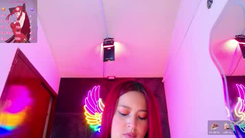 Snapshot of meghan_nill chatting on 03-13-26, 03:24 Meghan online show from 03-13-26, 03:24