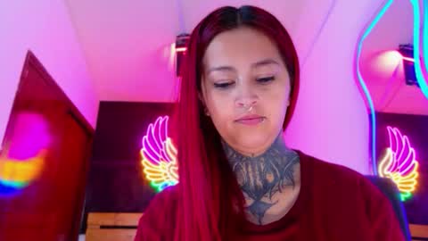 Snapshot of meghan_nill chatting on 03-17-26, 03:33 Meghan online show from 03-17-26, 03:33