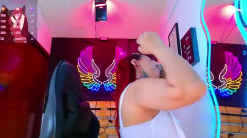 Snapshot of meghan_nill chatting on 04-13-26, 03:01 Meghan online show from 04-13-26, 03:01