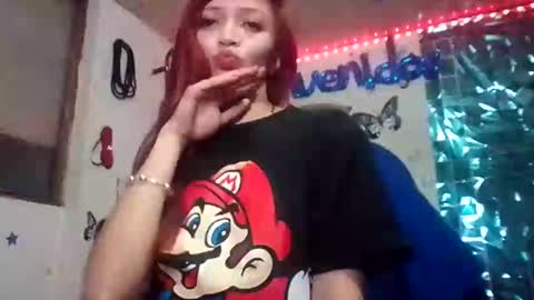 MEGHAN   online show from 01-14-25, 11:48