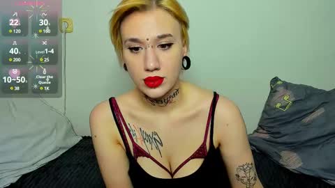 Megan  Megumi online show from 01-16-25, 09:27