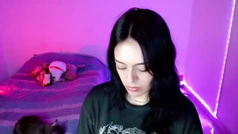 Melissa online show from 07-09-26, 12:04