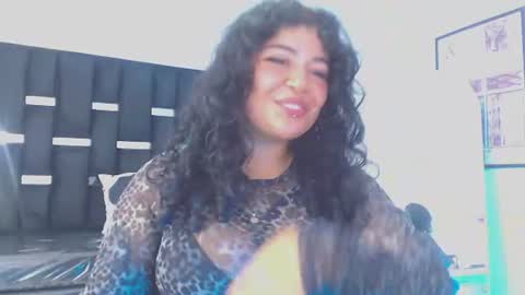 Mei  online show from 07-31-26, 11:15