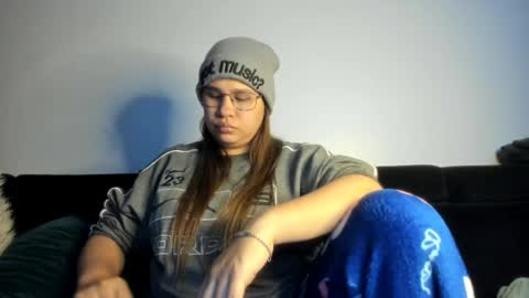 mei chang online show from 05-28-26, 03:48