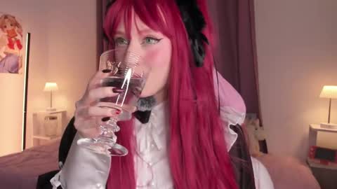 Mei  online show from 01-10-26, 01:29