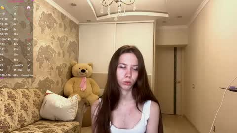 Mei online show from 05-03-26, 04:24