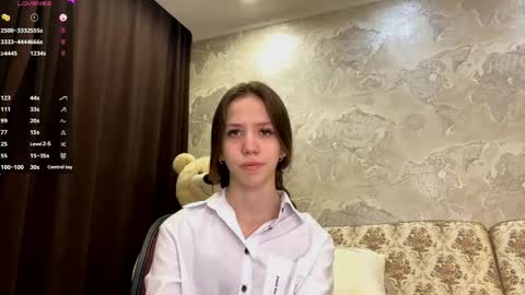 Mei online show from 05-12-26, 05:10