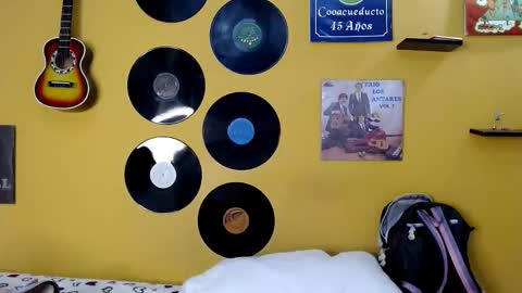 MEIS online show from 03-03-26, 02:50