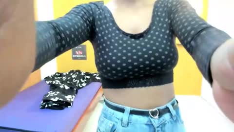 MEIS online show from 03-13-26, 01:45