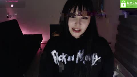 Snapshot of meko_hzu chatting on 05-29-26, 04:10 WETWATERMELL online show from 05-29-26, 04:10