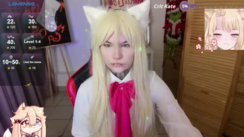 mekurisu online show from 12-14-25, 01:44