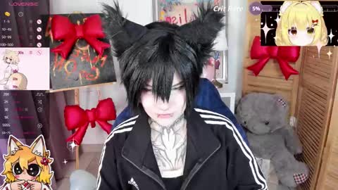 mekurisu online show from 02-18-26, 01:23