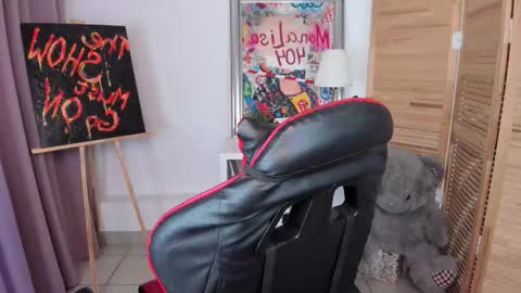 mekurisu online show from 03-18-26, 08:17