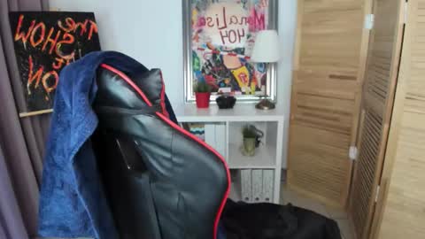 mekurisu online show from 03-23-26, 01:20