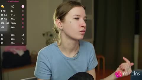 MELANIE  PVT ONLY 60TK PER MIN online show from 02-23-26, 07:44