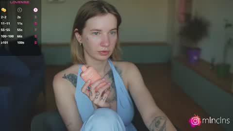 MELANIE  PVT ONLY 60TK PER MIN online show from 06-11-26, 05:00