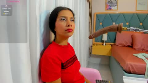 Meli  online show from 04-25-26, 11:24