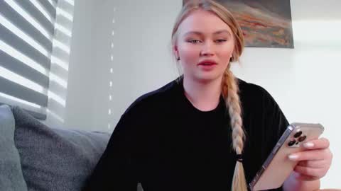 Melania online show from 01-19-26, 12:31