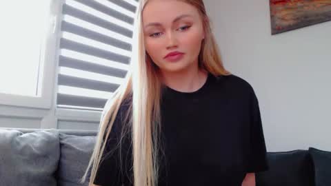 Melania online show from 03-16-26, 12:09