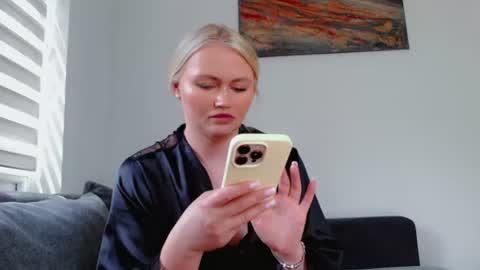 Melania online show from 07-02-26, 12:11