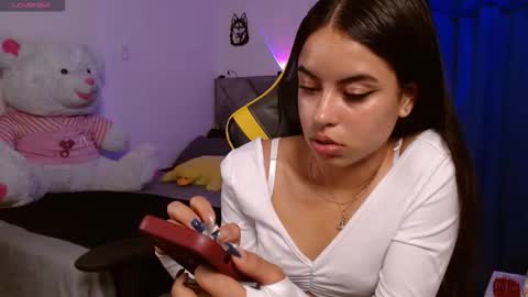 MELANI online show from 03-20-26, 05:40