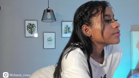 Snapshot of melania_rousse chatting on 12-20-24, 06:45 melania_rousse online show from 12-20-24, 06:45