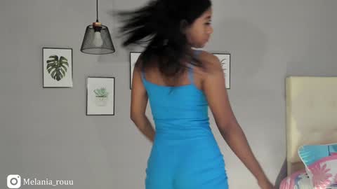 Snapshot of melania_rousse chatting on 12-21-24, 12:38 melania_rousse online show from 12-21-24, 12:38