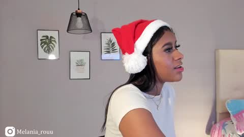 Snapshot of melania_rousse chatting on 12-23-24, 05:32 melania_rousse online show from 12-23-24, 05:32