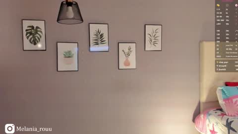 Snapshot of melania_rousse chatting on 12-28-24, 03:26 melania_rousse online show from 12-28-24, 03:26