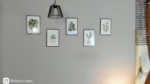 Snapshot of melania_rousse chatting on 01-30-25, 05:19 melania_rousse online show from 01-30-25, 05:19